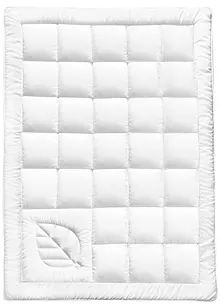 Couette légère hypoallergénique, bonprix