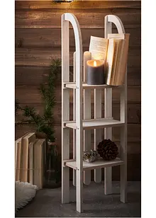 Étagère en forme de luge, bonprix