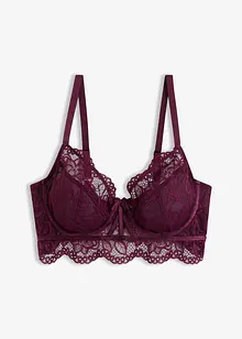 Soutien-gorge long, bonprix