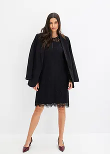 Spitzenkleid, bonprix