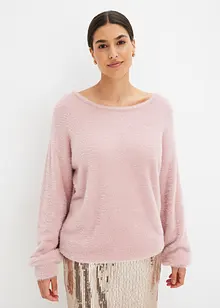 Pull oversize, bonprix