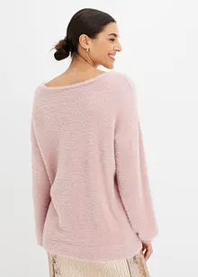 Pull oversize, bonprix