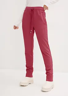 Pantalon extensible Punto di Roma, bonprix