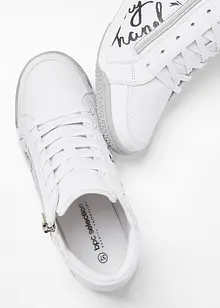 Baskets montantes, bonprix