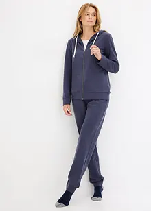 Tenue d'intérieur en matière sweat, bonprix