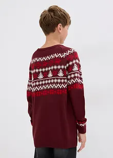 Kinder Norweger-Pullover, bonprix
