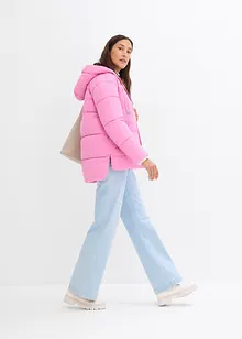 Oversize Puffer-Jacke, bonprix