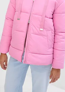 Oversize Puffer-Jacke, bonprix