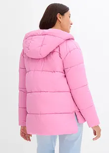 Oversize Puffer-Jacke, bonprix