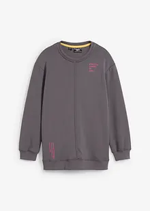 Mädchen Sweatshirt, bonprix