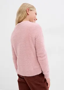 Mädchen Strickpullover, bonprix