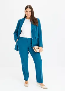 Tailleur pantalon (2 pces), bonprix