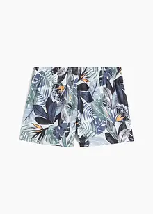 Short de bain fille en polyamide, bonprix