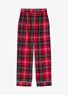 Flanell-Pyjamahose, bonprix