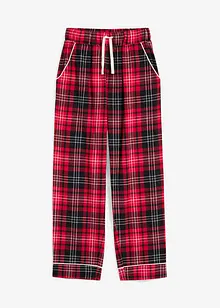 Flanell-Pyjamahose, bonprix