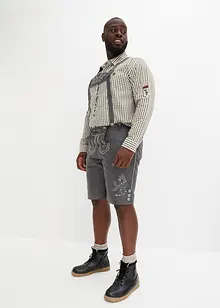 Short bavarois, bonprix