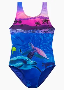 Maillot 1 pièce, bonprix
