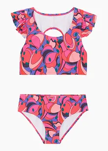 Mädchen Bikini (2-tlg.Set), bpc bonprix collection