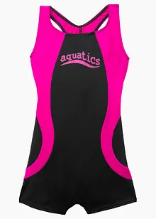 Maillot 1 pièce, bonprix