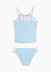 Mädchen Tankini (2-tlg.Set), bpc bonprix collection