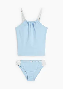 Mädchen Tankini (2-tlg.Set), bpc bonprix collection