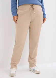 Pantalon extensible Punto di Roma, bonprix