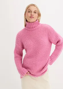 Long-Pullover, bonprix