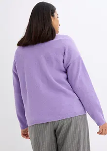 Feinstrickjacke, bonprix