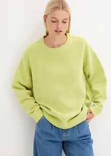 Oversize-Pullover, bonprix