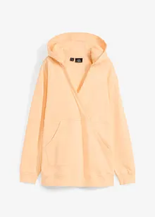 Sweat de grossesse et d'allaitement en coton, bonprix
