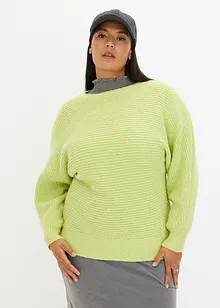 Oversize-Pullover, bonprix