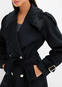 Manteau de style trench, bonprix