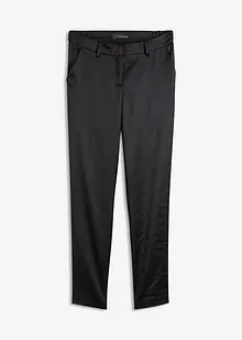 Pantalon en satin, bonprix