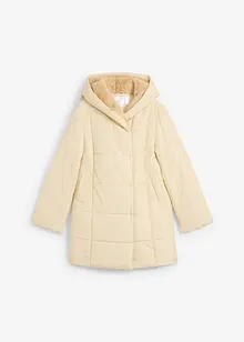 Manteau matelassé, bonprix