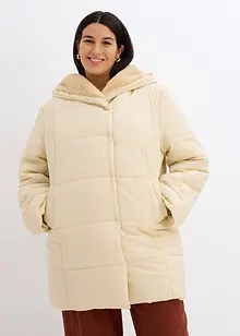 Manteau matelassé, bonprix