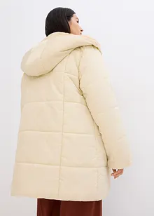 Manteau matelassé, bonprix