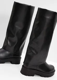 Bottes, bonprix