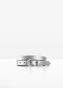 Ceinture en cuir, bonprix