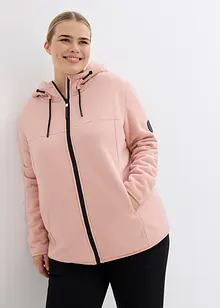 Thermo Fleecejacke, bonprix