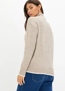 Pullover, bonprix