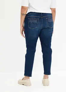 Skinny-Jeans, Mid Waist, bonprix