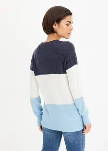 Pullover, bonprix