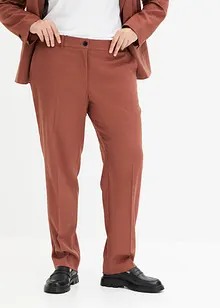 Pantalon de tailleur, bonprix