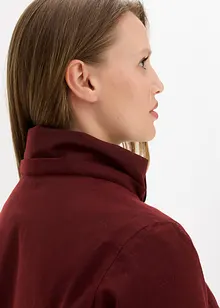 Wasserdichte 2in1 Optik Funktions-Jacke, bonprix