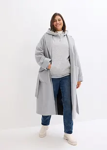 Super-Kuschel-Kapuzensweatshirt, bonprix