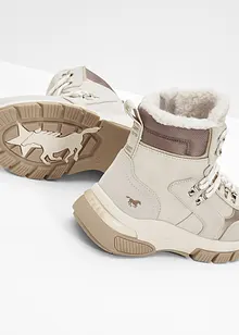 Mustang Winter Boot, Mustang