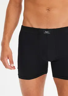 Midi Boxer (3er Pack), bonprix