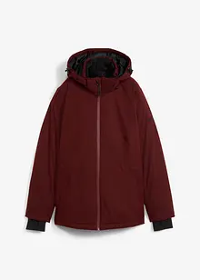 Parka imperméable, style 2 en 1, bonprix