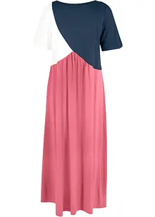 Shirtkleid aus Baumwoll- Viskose Mischung, bonprix