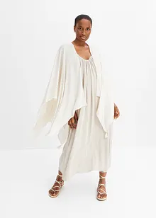 Léger poncho pour l’été, bonprix